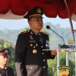 Hari Bhayangkara ke-79 di Gerung: Polri Perkuat Komitmen untuk Masyarakat