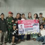 Batulayar Tingkatkan Kamtibmas Lewat Sosialisasi Remaja
