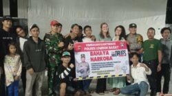 Batulayar Tingkatkan Kamtibmas Lewat Sosialisasi Remaja