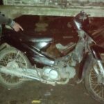 Unit Reskrim Sekotong Ringkus Pelaku Curanmor, Barang Bukti Diamankan