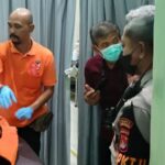 Tragis: Pria Pikun Ditemukan Meninggal di Sawah Bangket Dalam Lombok Barat