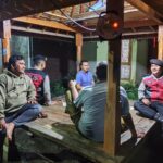 Patroli Polres Lombok Barat Cegah Kejahatan di BTN Bintang Pratama dan Jalur Bypass BIL