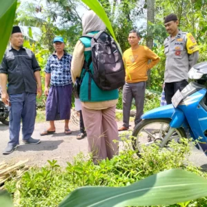 Program P3-TGAI Lombok Barat: Irigasi Baru untuk Desa Lelede