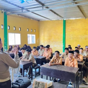 Kedekatan Polisi dan Warga Sekotong Jadi Kunci Situasi Kondusif