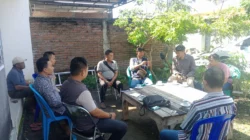 Polri Ajak Warga Manfaatkan Pekarangan Jadi Lumbung Pangan Keluarga