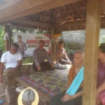 Warga Teluk Gedang Keluhkan Narkoba dan Judi Online, Polisi Janji Bertindak
