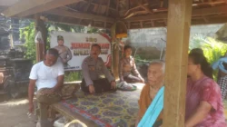 Program Jumat Curhat, Bukti Polisi Hadir Dengarkan Warga