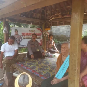 Warga Teluk Gedang Keluhkan Narkoba dan Judi Online, Polisi Janji Bertindak