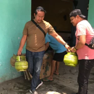 Pembobol Rumah di Labuapi Ditangkap, Rekannya Masih Diburu Polisi