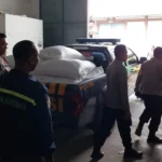 Polri Jaga Harga Petani, 6 Ton Jagung Tersalurkan ke Bulog NTB