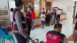 Sosialisasi KEMOS 110, Wujud Nyata Polisi Selalu Siaga untuk Masyarakat