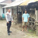 Polsek Kuripan Gerakkan Desa Jagaraga Wujudkan Kemandirian Pangan