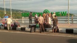 Langkah Cepat Polsek Batulayar Pastikan Keamanan Wisata Senggigi