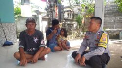 Sinergi Polri dan Petani Kuripan Ciptakan Ketahanan Pangan Berkelanjutan