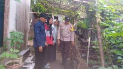 Bhabinkamtibmas dan Desa Jagaraga Sinergi Dukung Ketahanan Pangan