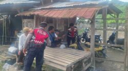 Layanan KEMOS 110: Solusi Cepat Polres Lombok Barat