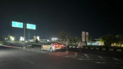 Polsek Labuapi Gelar Patroli Dialogis Cegah Aksi 3C